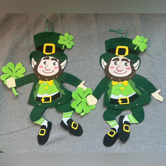 St. Patrick’s Day Decorations 20pc Bundle - Picture 4 of 8
